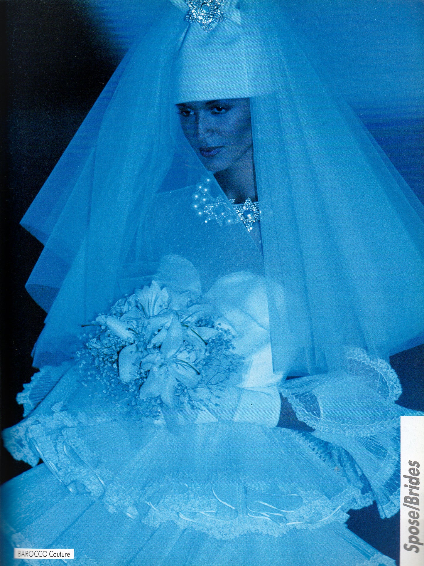Collezioni Alta Moda