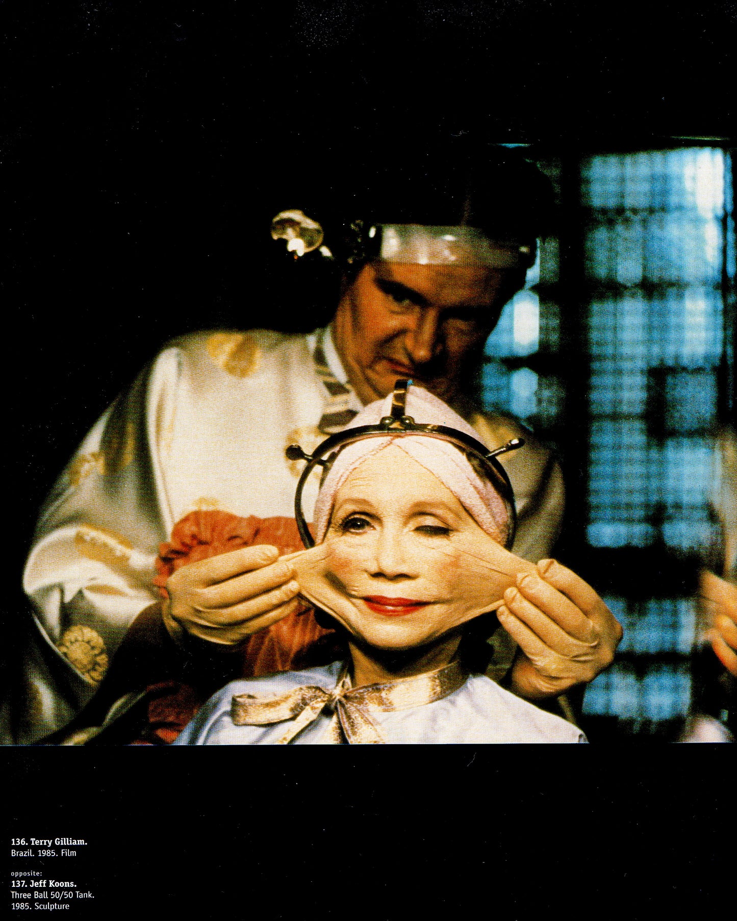 Modern Contemporary: Art at MoMA Since 1980