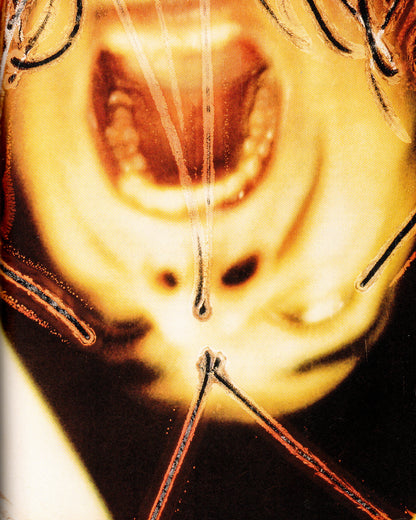 Demônios, Espelhos e Máscaras Celestiais