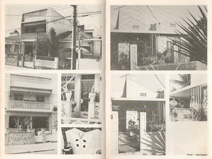 Arquitetura Kitsch