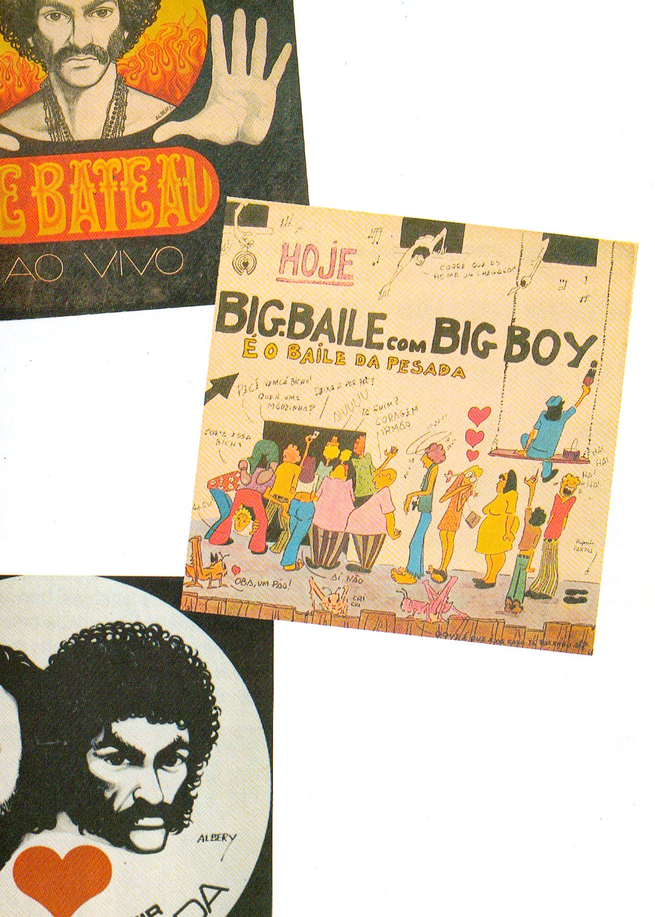 Batidão: Uma História do Funk