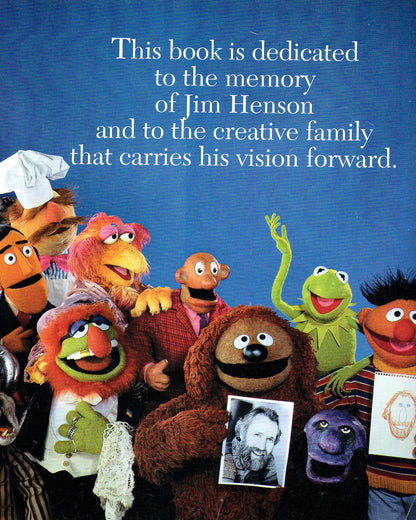 Jim Henson: The Works- The Art, the Magic, the Imagination