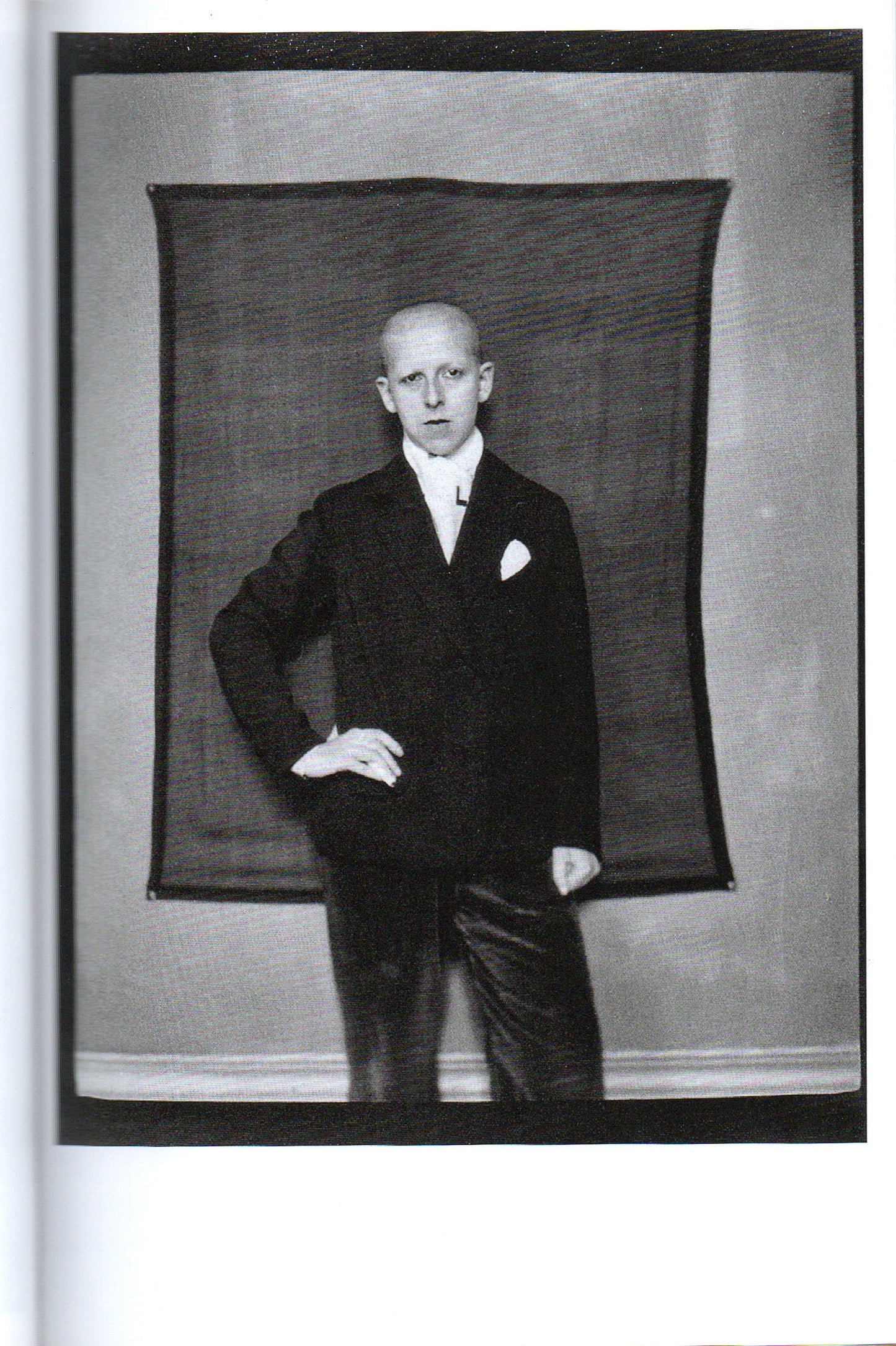 Claude Cahun
