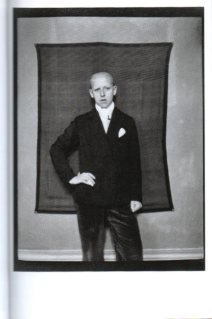 Claude Cahun