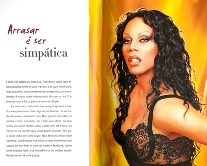 Arrase!