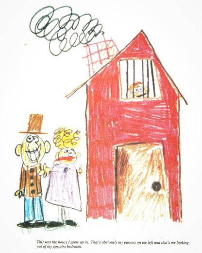 The PreHistory of The Far Side