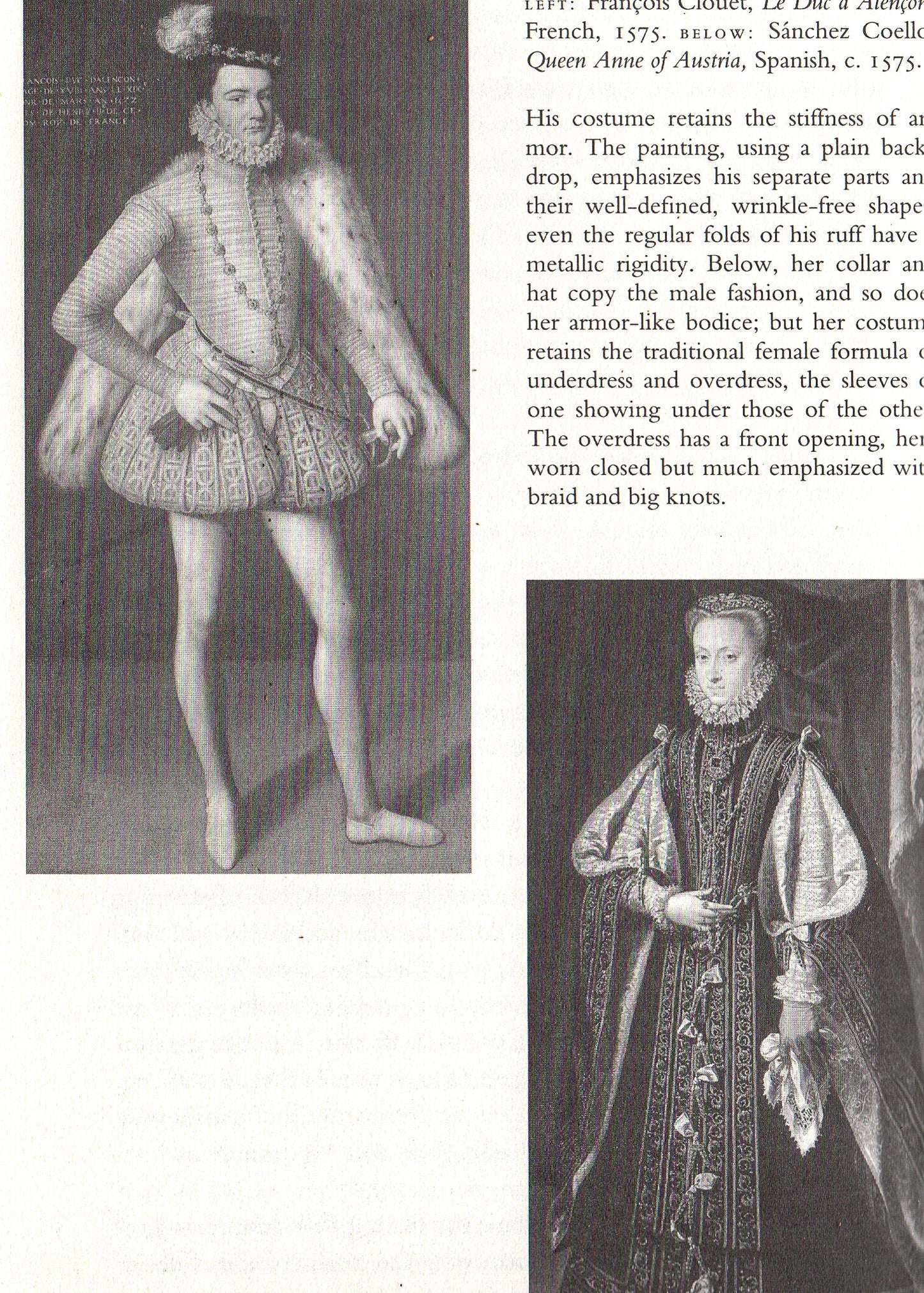 Sex and Suits: The Evolution of Modern Dress