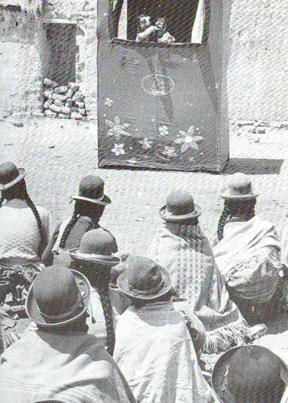 La Expresion Cultural y el Desarrollo de Base