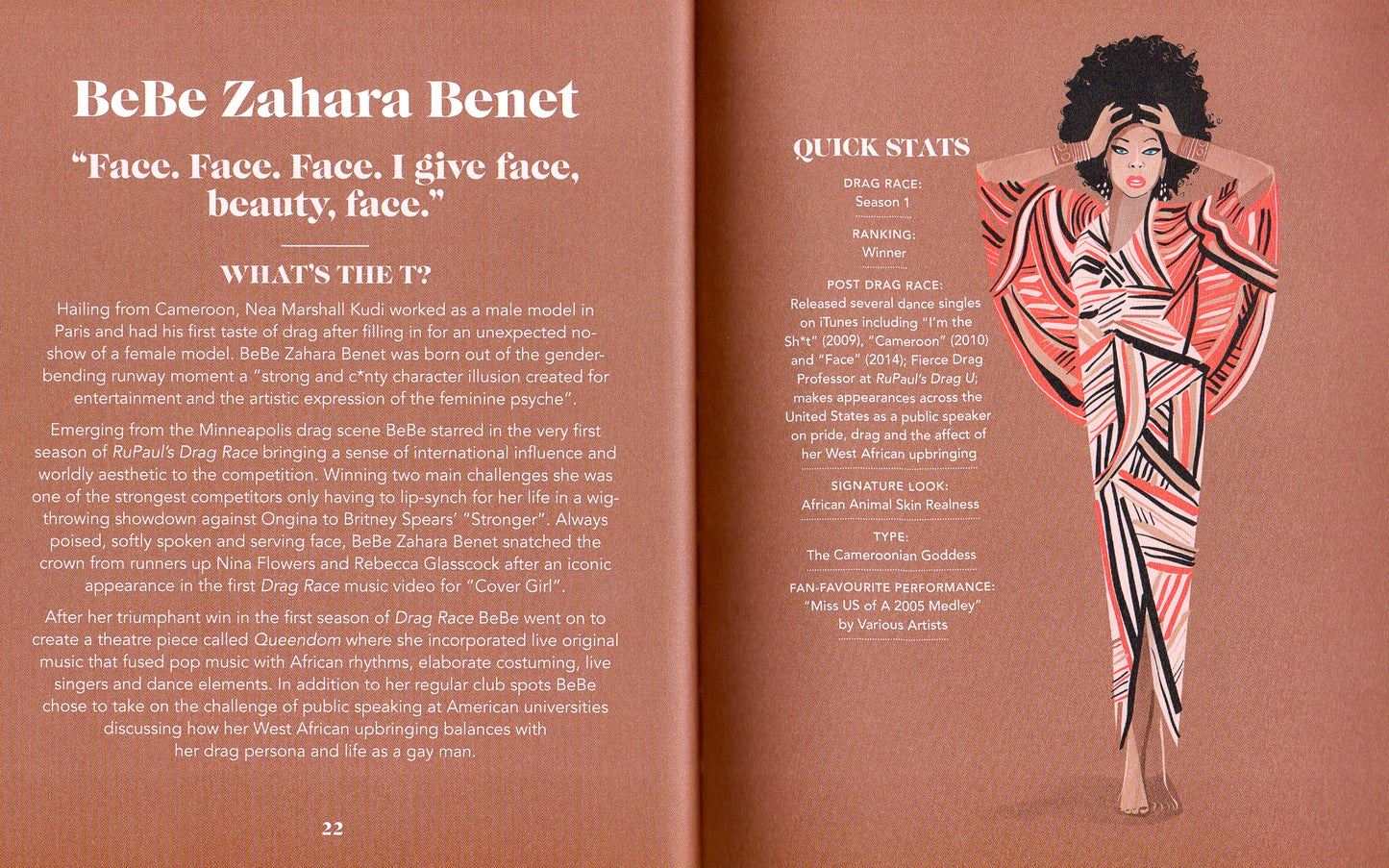 The Essential RuPaul