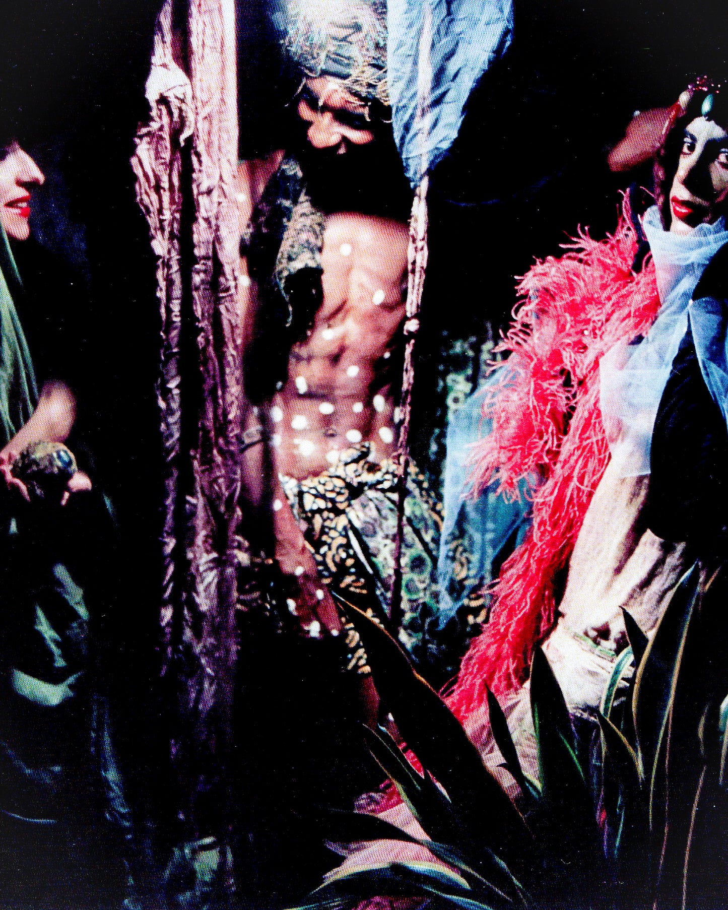 O Brasil de Jack Smith