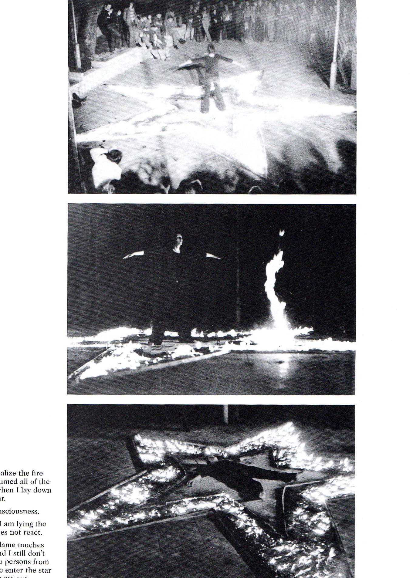 Marina Abramović: Artist Body + Public Body