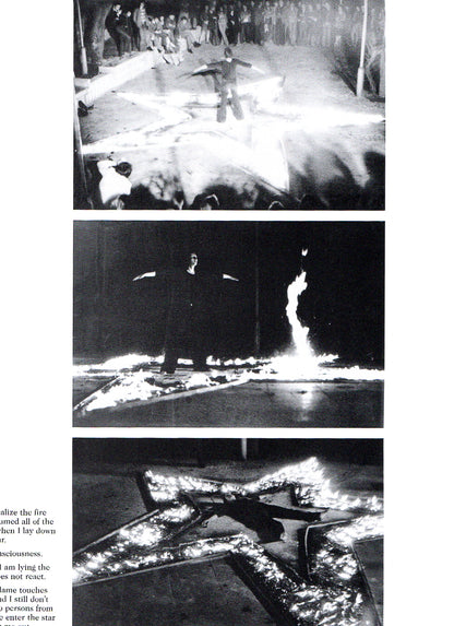 Marina Abramović: Artist Body + Public Body