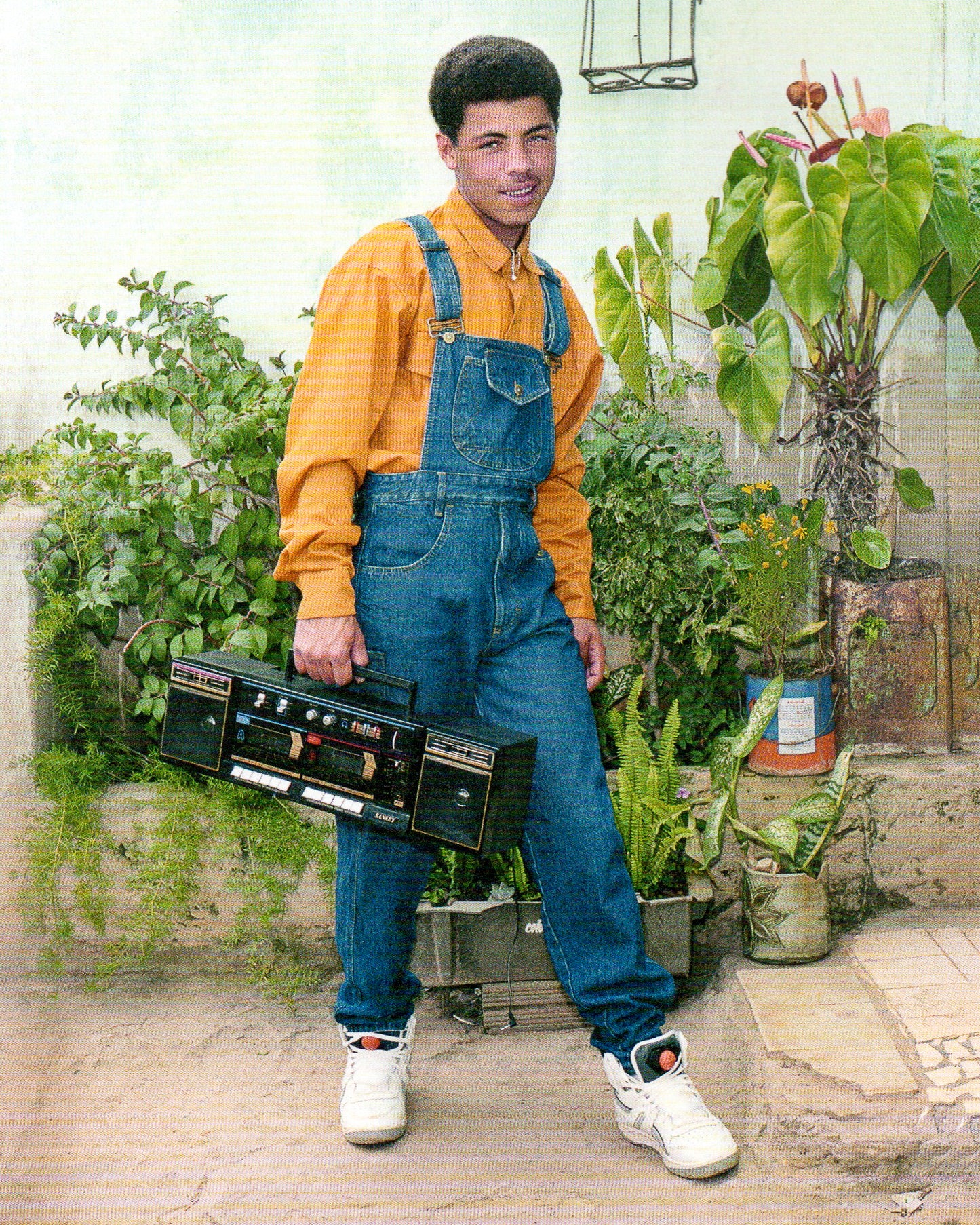 Retratistas do Morro