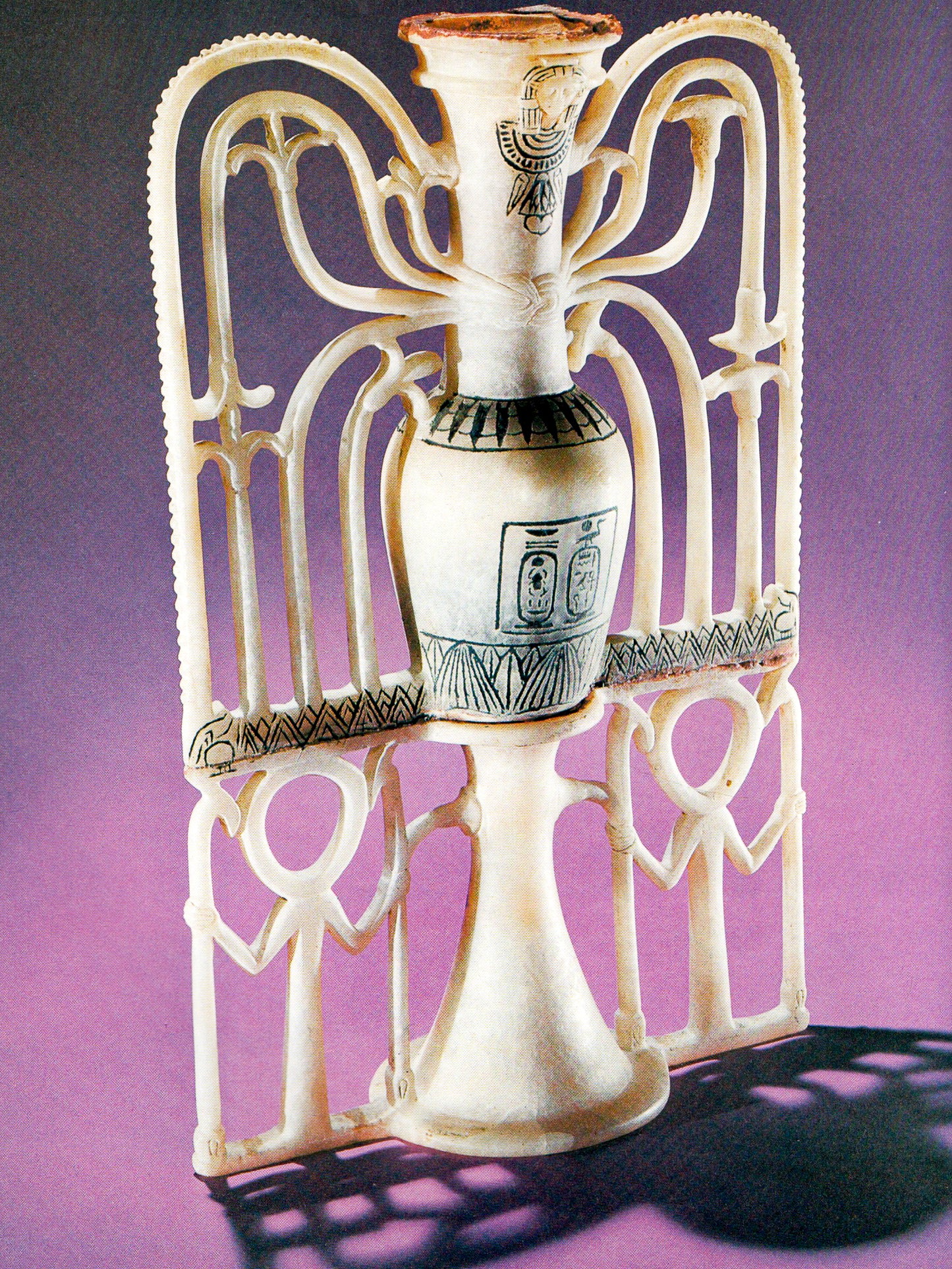 Treasures of Tutankhamun