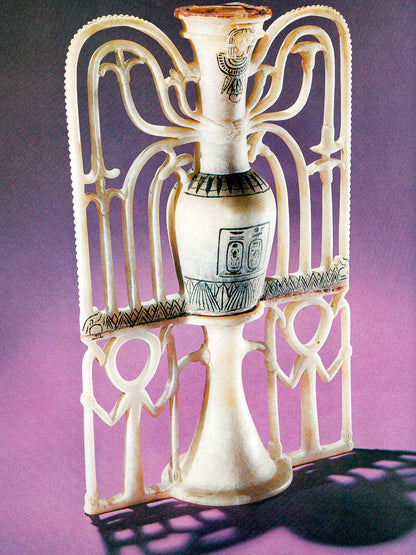 Treasures of Tutankhamun