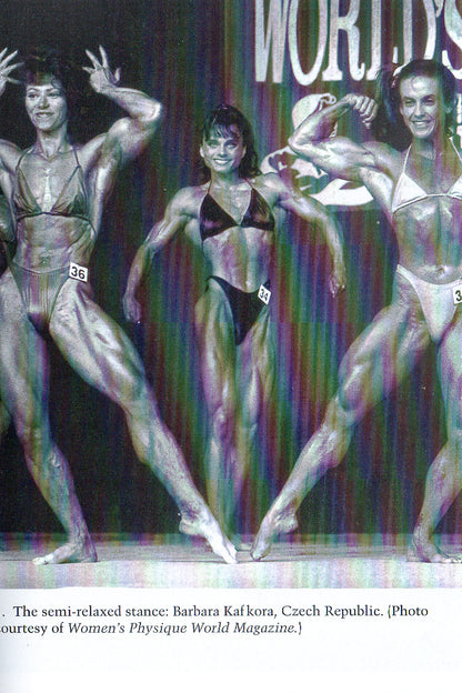 Women Of Steel