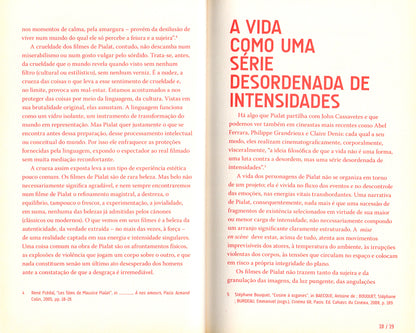 O Cinema de Maurice Pialat