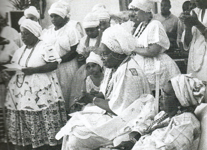 Mulheres e Movimentos