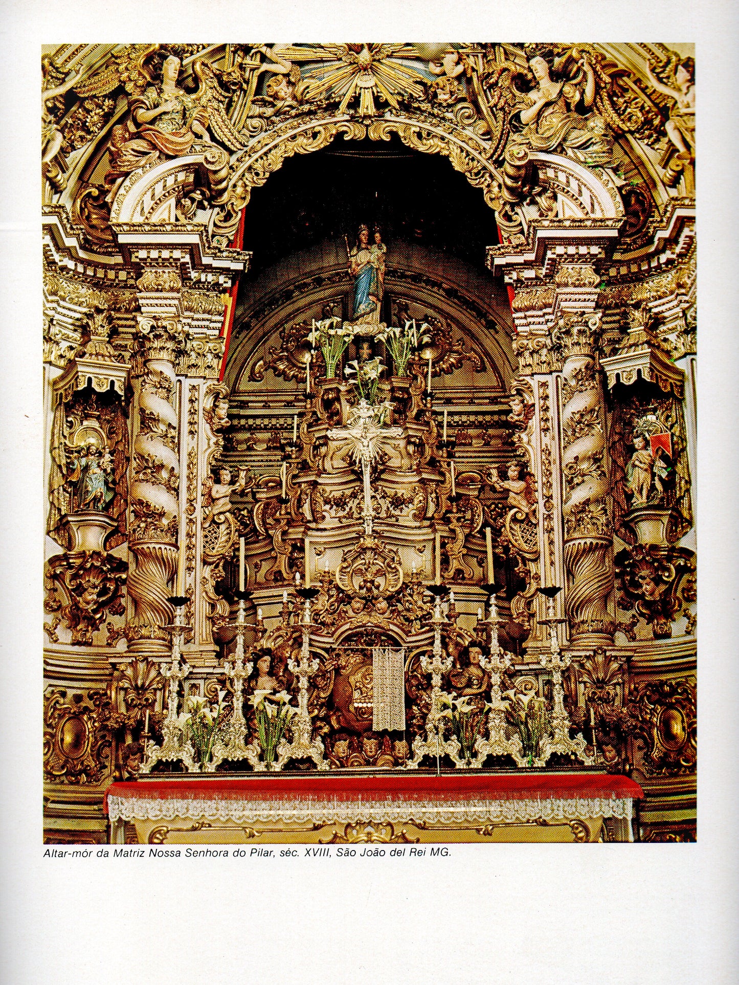 Arte da Prata no Brasil