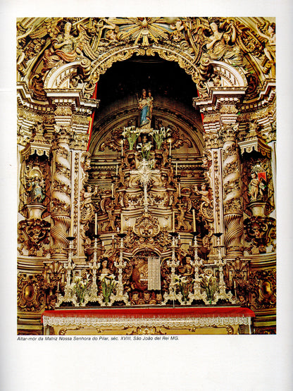 Arte da Prata no Brasil