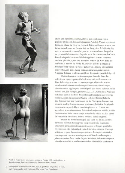 Irving Penn: Centenário