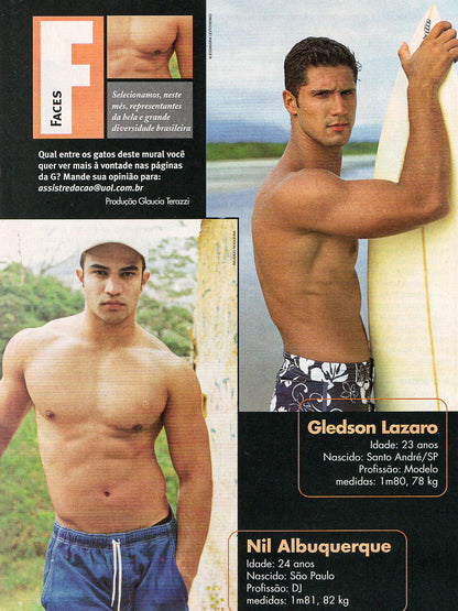 G Magazine #42