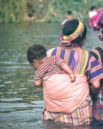 México Desconocido
