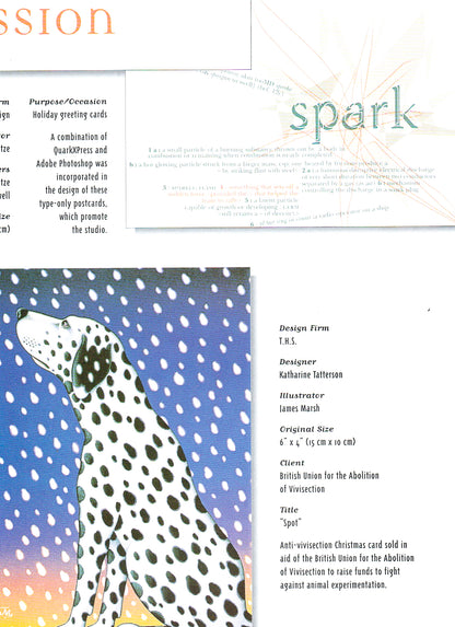 Postcard Graphics
