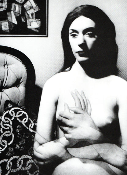 Bill Brandt: Nudes 1945-1980