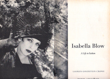 Isabella Blow