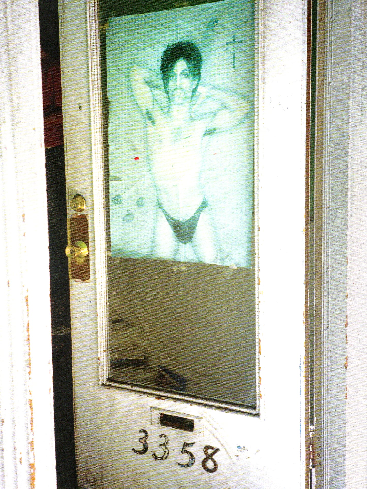 I Hope You Are All Happy Now