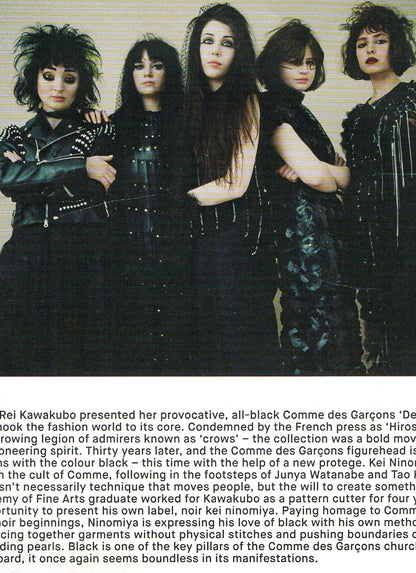 Dazed #238