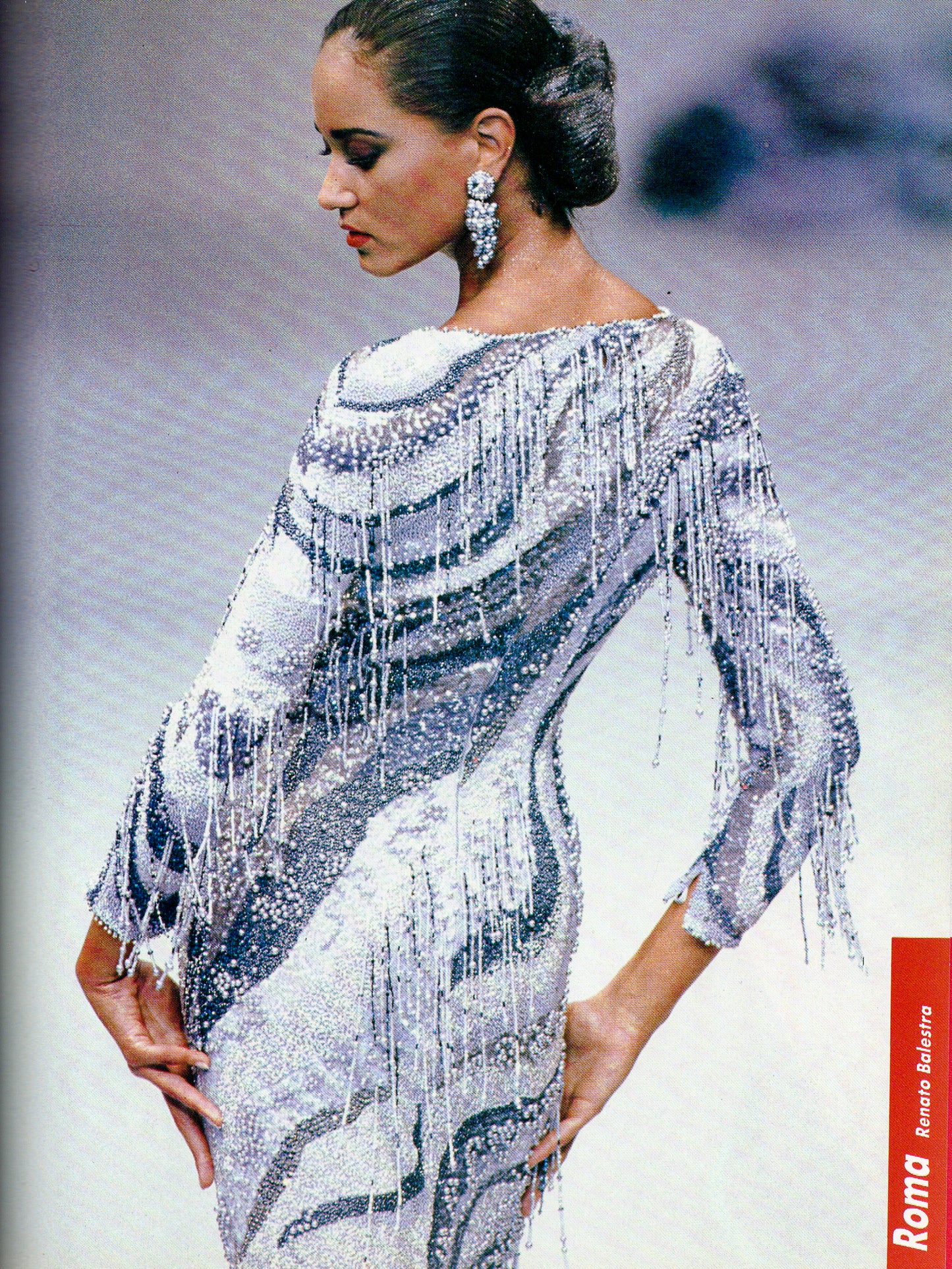 Collezioni Alta Moda