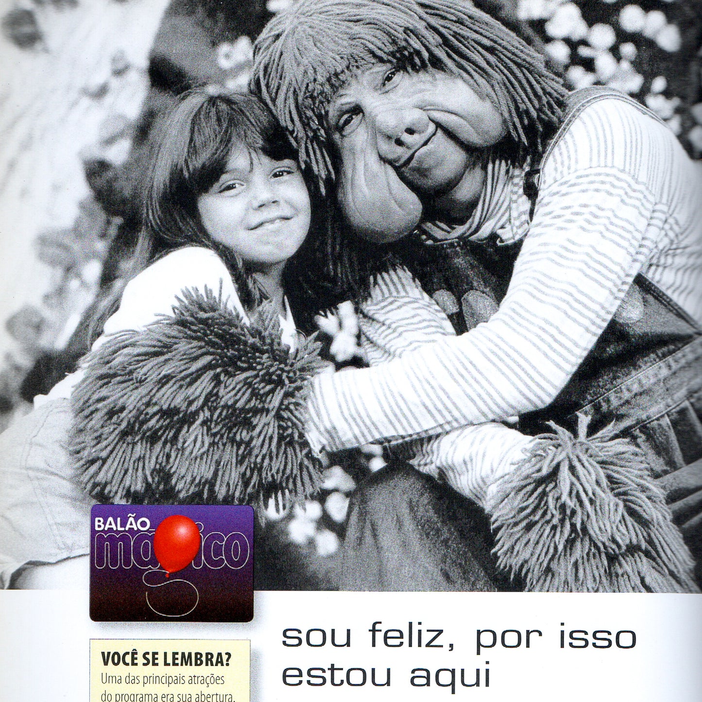 Almanaque da TV Globo