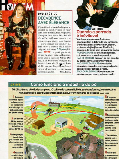 Playboy #310