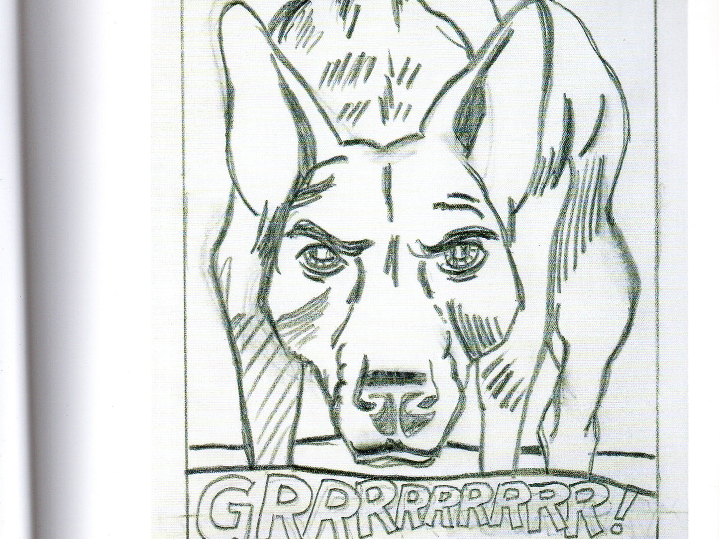 Roy Lichtenstein: Vida Animada