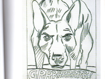 Roy Lichtenstein: Vida Animada