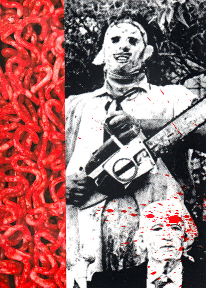 O Massacre da Serra Elétrica