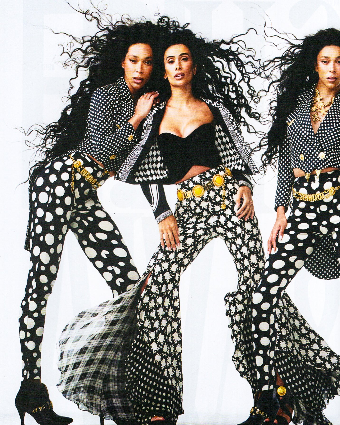 Vogue Brasil #557