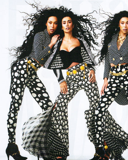 Vogue Brasil #557