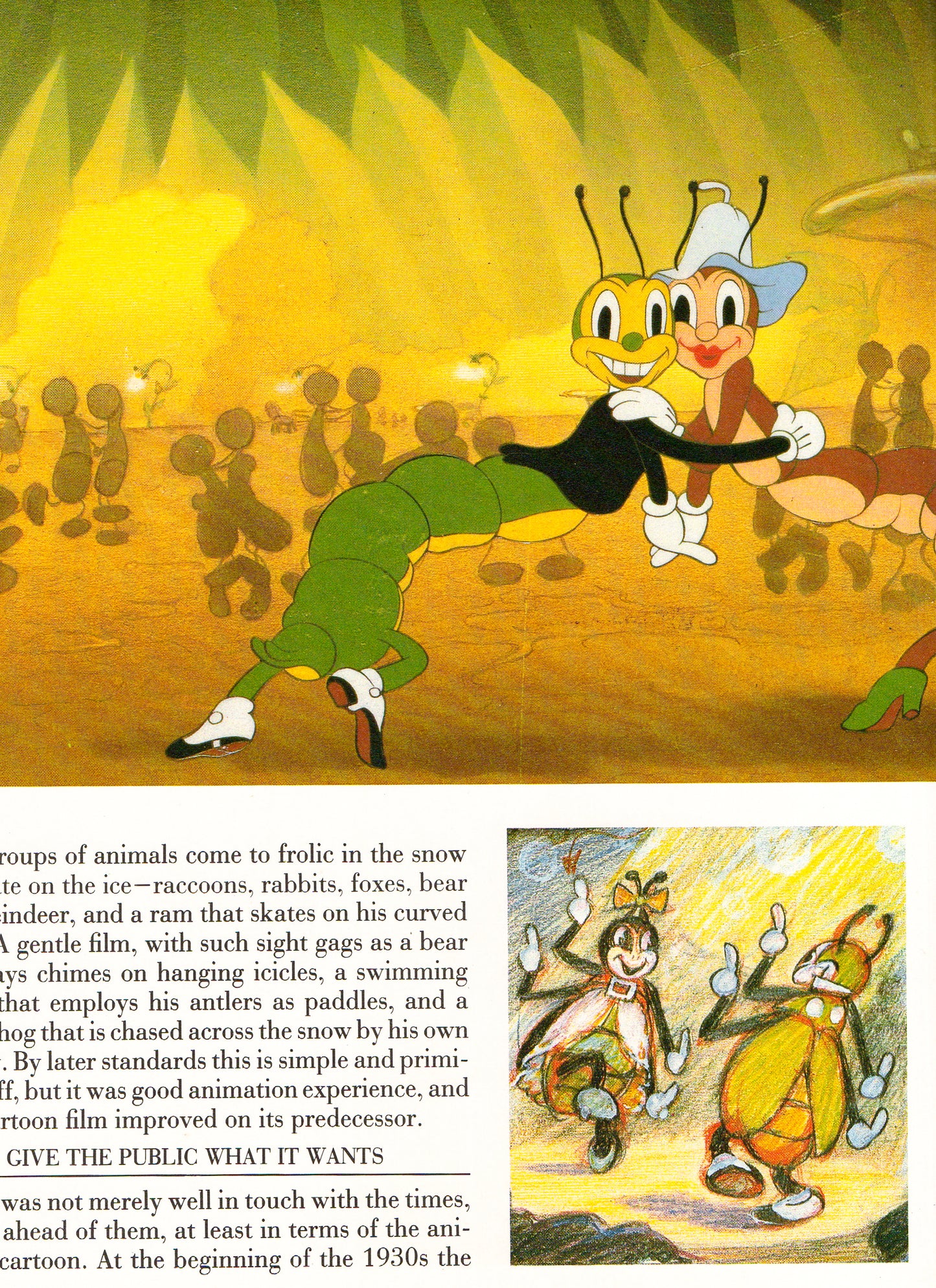 Walt Disney's World of Fantasy