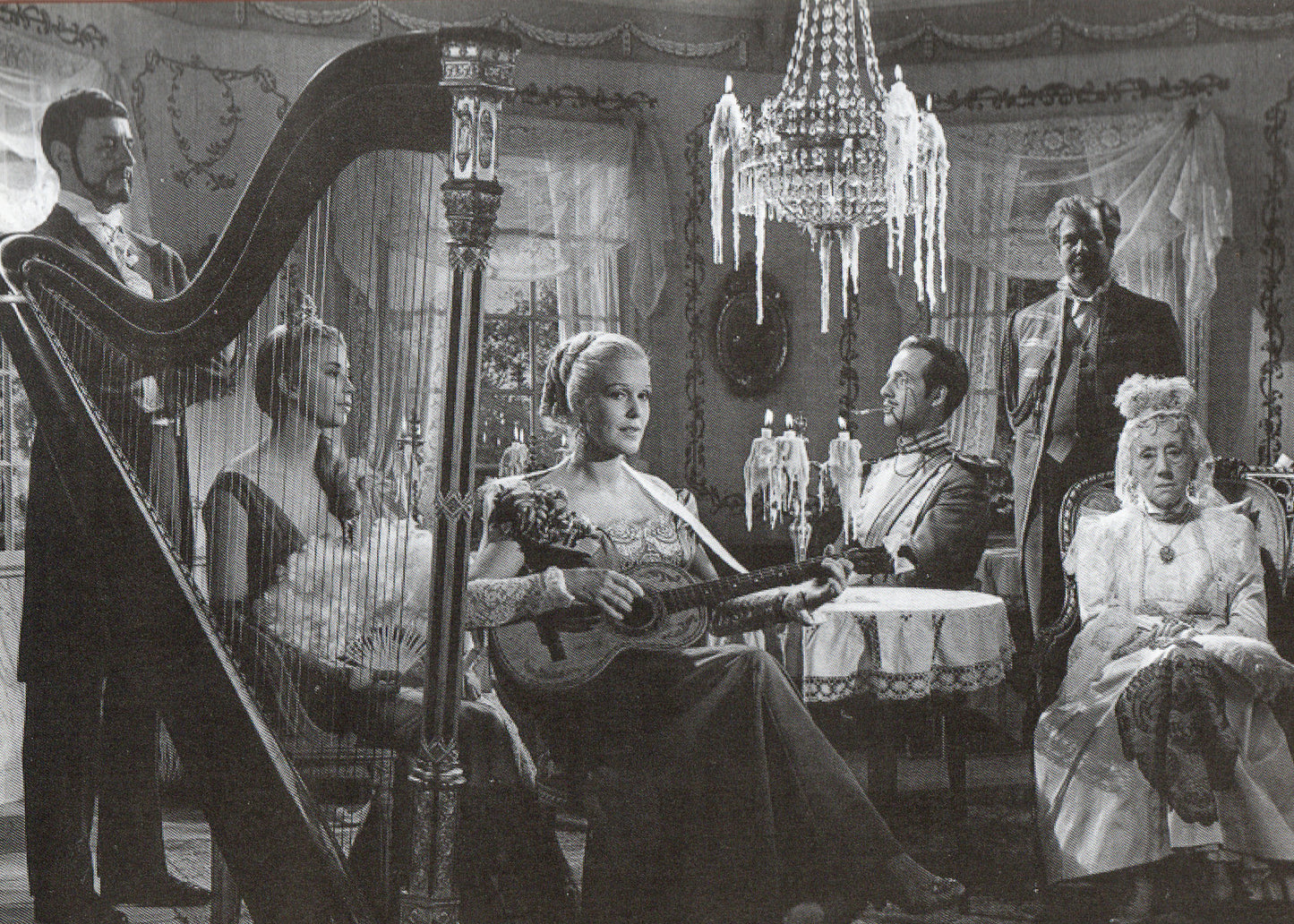 Ingmar Bergman