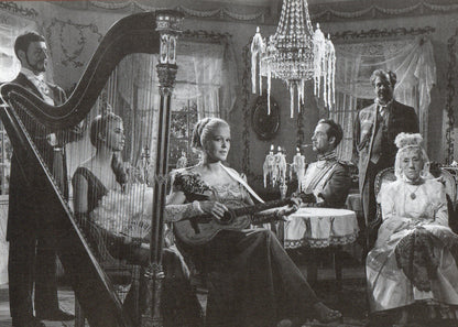 Ingmar Bergman