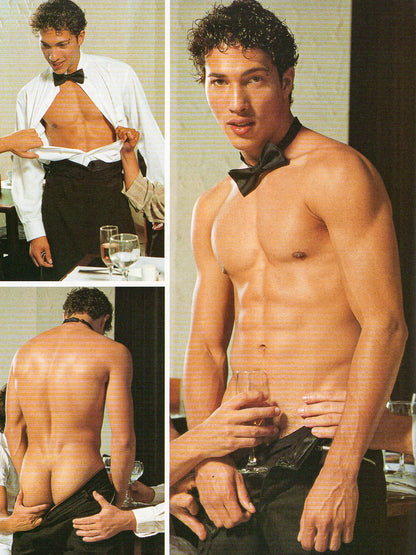 G Magazine #88