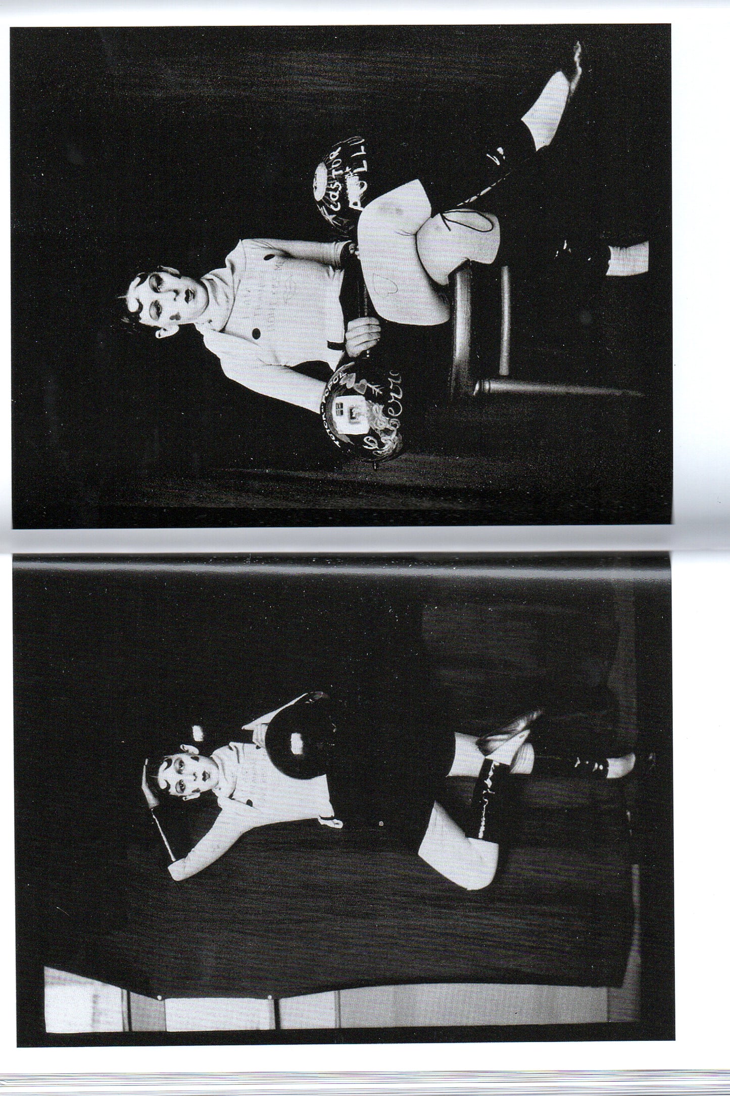 Claude Cahun