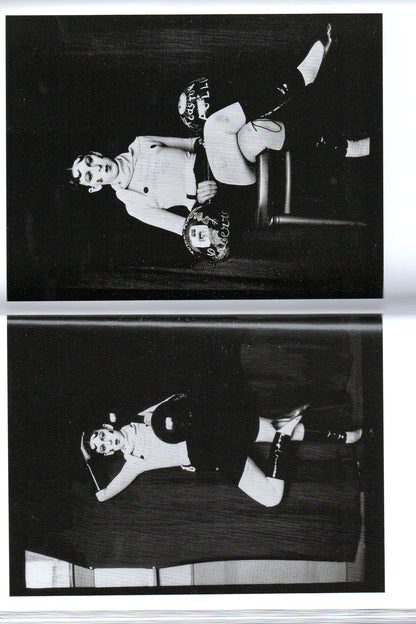 Claude Cahun