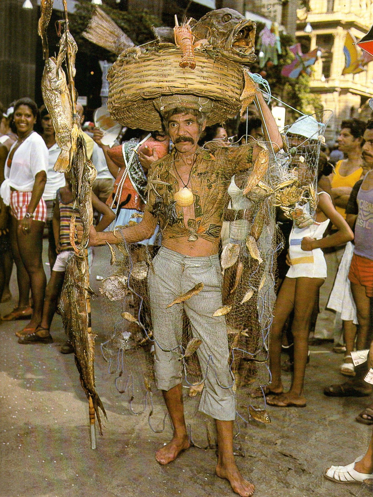 Rio Fantastic Carnival