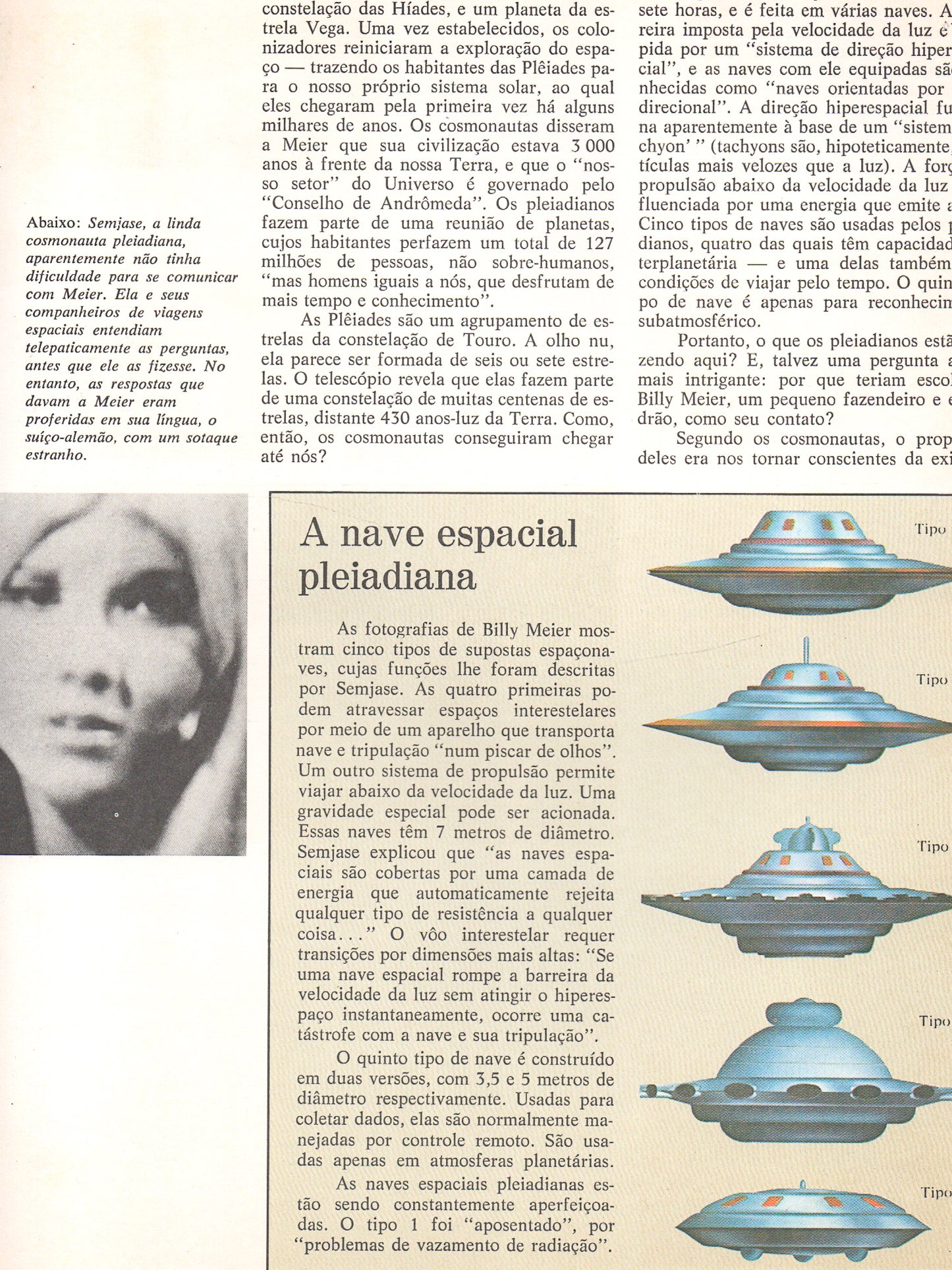 O Mundo dos Discos Voadores