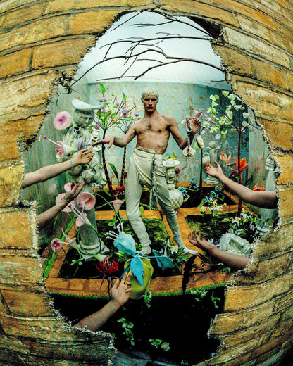 Tim Walker: Wonderful Things