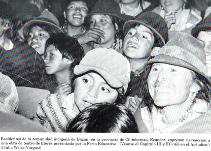 La Expresion Cultural y el Desarrollo de Base